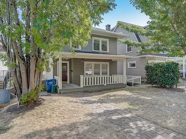 5252 19th Ave NE, Seattle, WA 98105