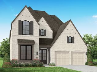 4745 Impression Ln, Prosper, TX 75078