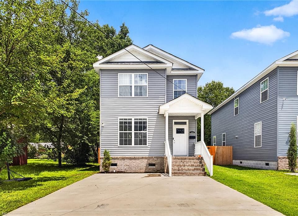 1st image of 302 Fulcher St