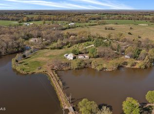 5348 County Road 321, Fulton, MO 65251