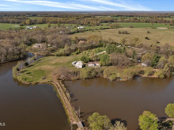 5348 County Road 321, Fulton, MO 65251