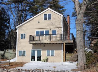 8 Partridge Ln, Poland, ME 04274