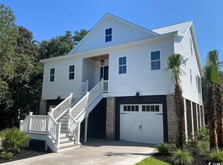 673 Wedgewood Dr, Murrells Inlet, SC 29576