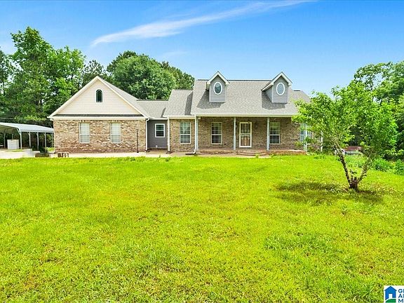 2nd image of 1098 Macedonia Rd