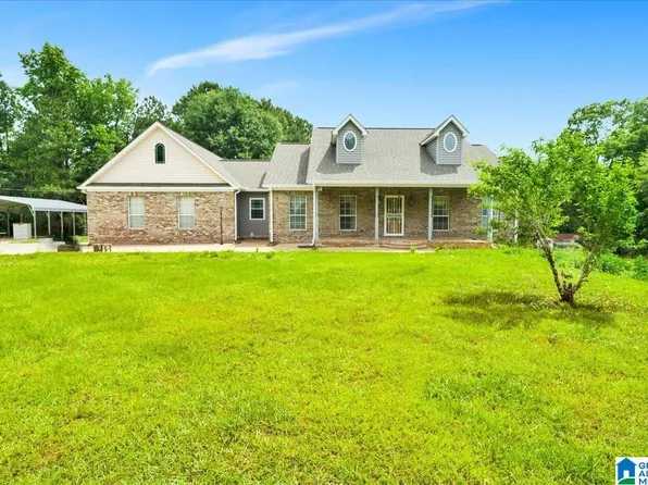 1098 Macedonia Rd, Ragland, AL 35131