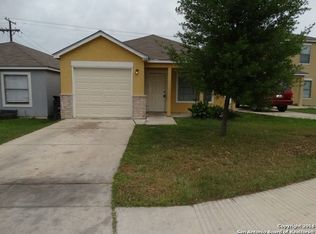 7038 Hallie Rdg, San Antonio, TX 78227