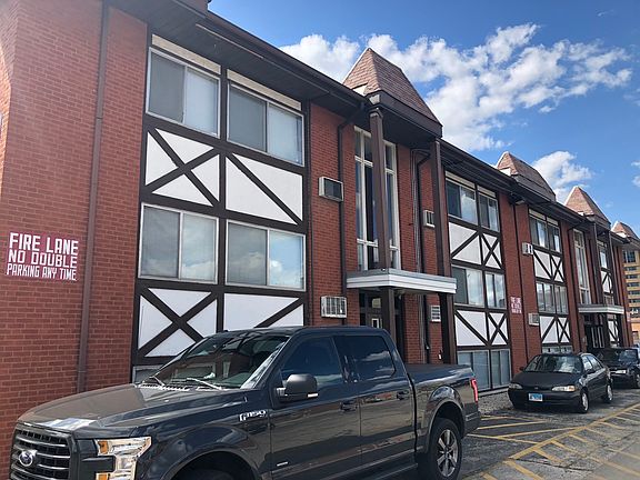 2nd image of 9500 Glenlake Ave APT 124