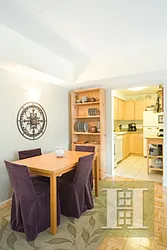 Sold by Halstead Real Estate