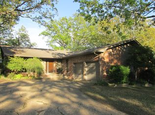 3708 Sevier Dr, Rose Bud, AR 72116