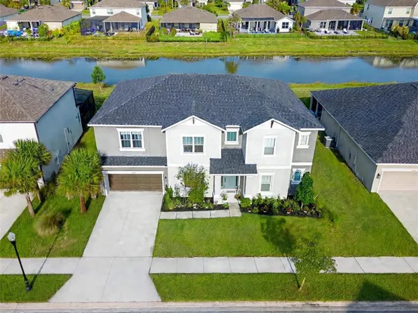 7228 BRADBURY CIRCLE, WESLEY CHAPEL, FL 33545