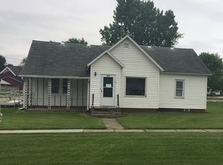 408 E Market St, Panora, IA 50216