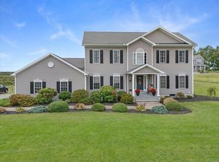 7721 Bear Swamp Rd, Williamson, NY 14589