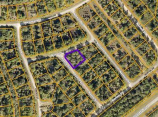 Nun Ln, North port, FL 34288