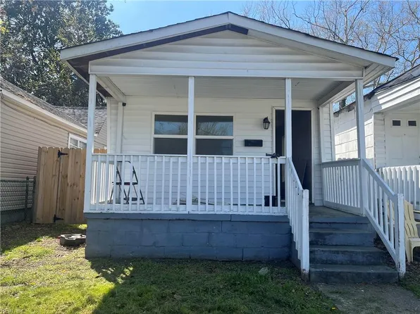 3413 Roanoke Ave, Newport News, VA 23607