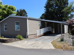 415 Shorepines Ave, Coos Bay, OR 97420
