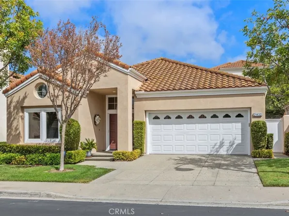21432 Bastia, Mission Viejo, CA 92692