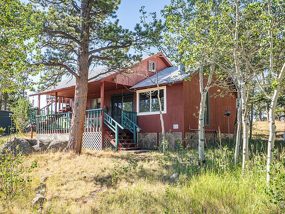 2nd image of 478 Wapiti Rd