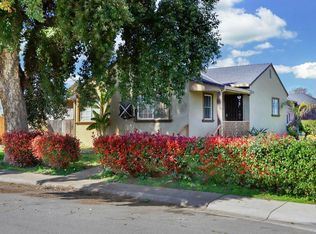 1031 E Stadium Dr, Stockton, CA 95204