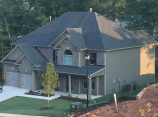 9 Hollow Way Point, Newnan, GA 30265