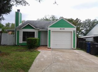 4135 Frontier Sun, San Antonio, TX 78244