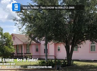 4324 Desperado Circle Dr, Penitas, TX 78576