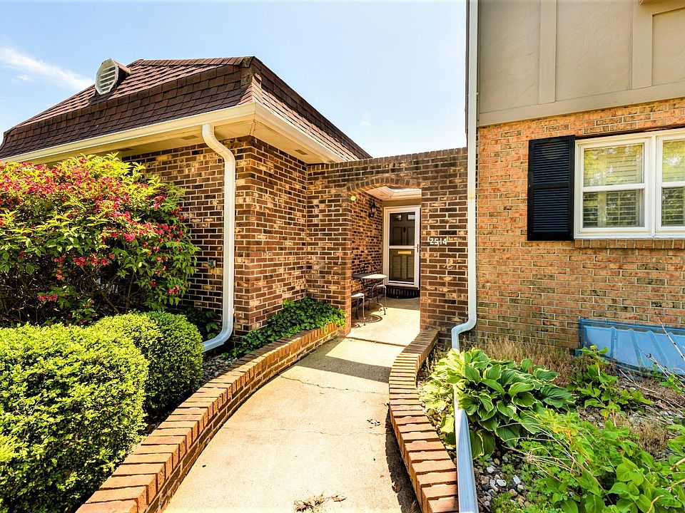 1st image of 2514 Stratford Dr #25