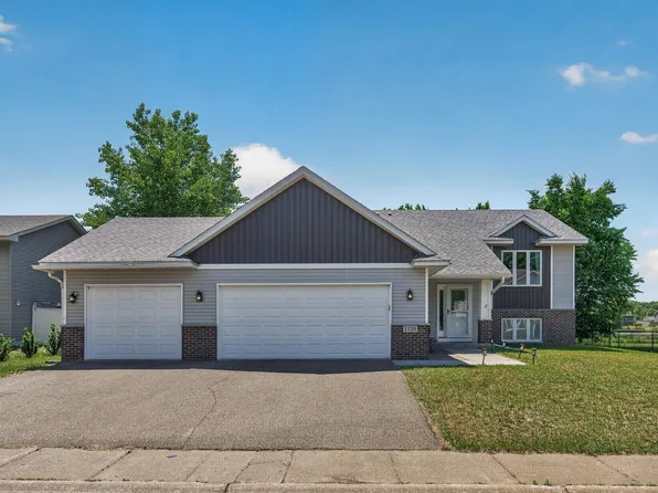 1128 243rd Ln NE, East Bethel, MN 55005