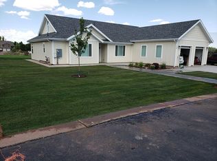 78 N Lyon Gate St, Snowflake, AZ 85937