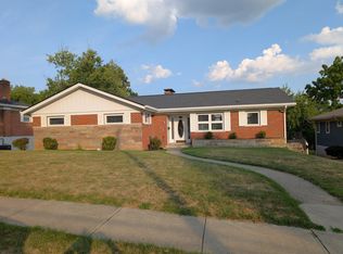 191 Holiday Ln, Fort Thomas, KY