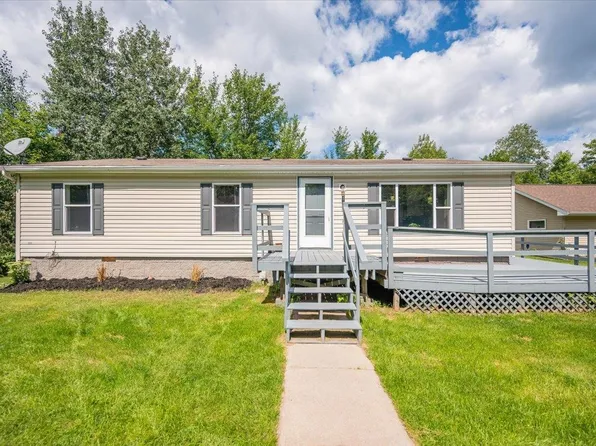 3777 E Nemadji Loop Rd, Superior, WI 54880