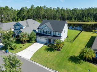 81 Convex Ln, Saint Augustine, FL 32095