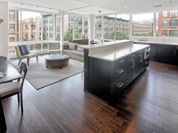 1100 Maxwell Ln Unit 433, Hoboken, NJ 07030