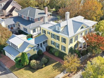 4510 Pleasant Ave, Norfolk, VA, 23518
