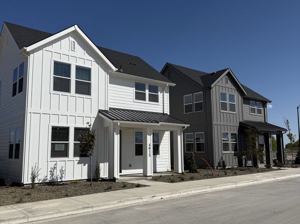 Alante Homes at Spring Run | 4107 Laster Ln, Caldwell, ID