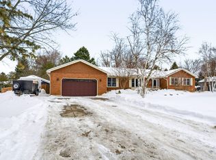 41 John Martin Cres, Flamborough, ON L8B 0Z9