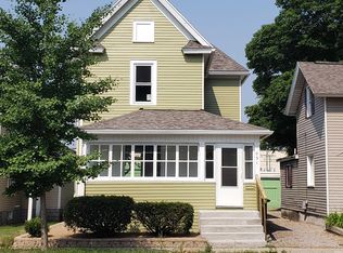 531 N Main St, Kendallville, IN