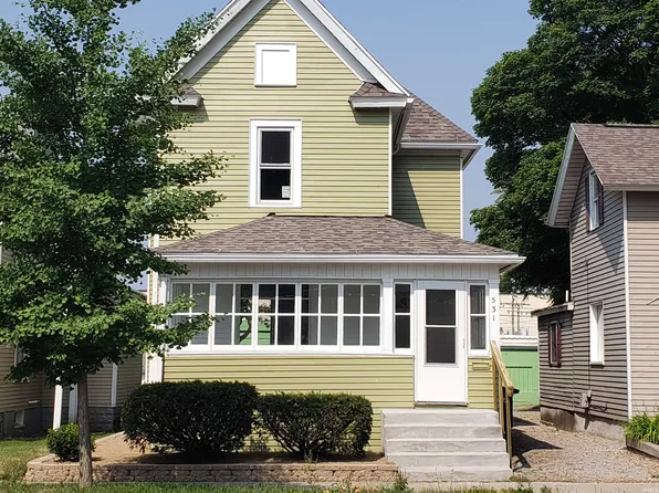 531 N Main St, Kendallville, IN 46755
