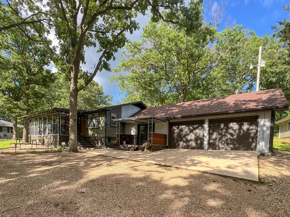 22273 Nash Road, Pittsburg, MO 65724