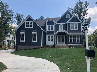 2312 Adelay Dr, Midlothian, VA 23112