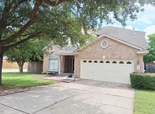 2122 Wheaton Trl, Cedar Park, TX 78613