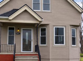 5012 Fischer St, Detroit, MI 48213
