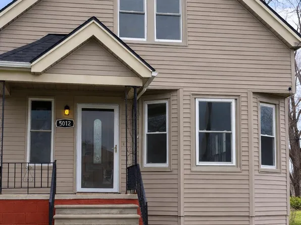 5012 Fischer St, Detroit, MI 48213