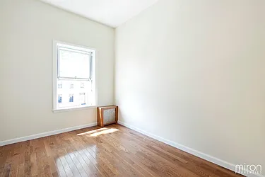 Rented by Miron Properties