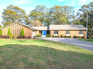 205 Bentway Ln, Spartanburg, SC 29302