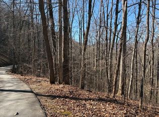 0 Parker Farm Rd, Franklin, NC 28734
