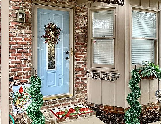 Welcome to 124 Hampshire