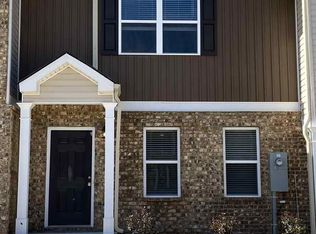 6129 Oakley Rd #71, Union City, GA 30291