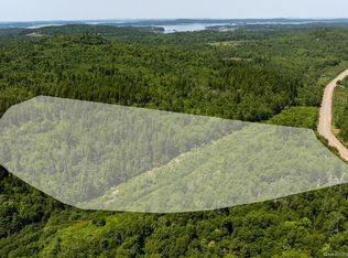 130 Fundy Dr LOT 86, Campobello Island, NB E5E1X1