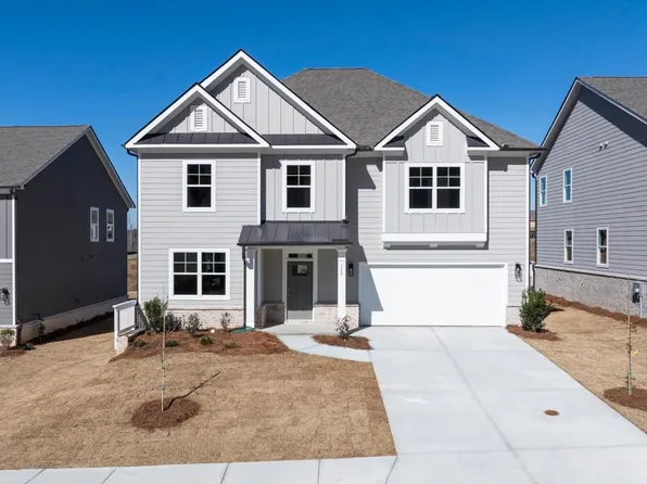 113 Hampton Ter, Dallas, GA 30157