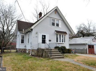513 Kendall Blvd, Oaklyn, NJ 08107